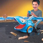 Іграшка Атака Акули Little Tikes – деталі та елементи