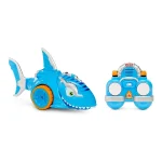 Іграшка на радіокеруванні Атака Акули Little Tikes – вигляд спереду