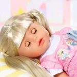 Лялька Baby Born молодша сестричка 36 см — подарунковий вигляд