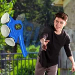 Набір для гри Air Storm - Zartz Catch - Зображення 6