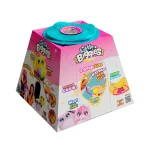 Ігровий набір Biggies серії Little Foodies - Морозиво (надувна іграшка, насос) - Зображення 3