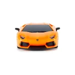 Автомобіль KS Drive на р/в - Lamborghini Aventador LP 700-4 (1:24, 2.4Ghz, помаранчевий) - Зображення 4