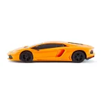 Автомобіль KS Drive на р/в - Lamborghini Aventador LP 700-4 (1:24, 2.4Ghz, помаранчевий) - Зображення 5