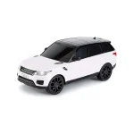 Автомобіль KS Drive на р/в Land Rover Range Rover Sport (1:24, 2.4Ghz, білий)