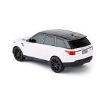 Автомобіль KS Drive на р/в Land Rover Range Rover Sport (1:24, 2.4Ghz, білий) - Зображення 3