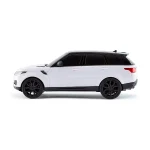 Автомобіль KS Drive на р/в Land Rover Range Rover Sport (1:24, 2.4Ghz, білий) - Зображення 5