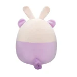 М'яка іграшка Squishmallows - Сурок Джаварі (13 cm) - Зображення 2