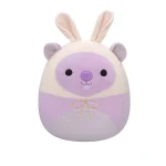 М'яка іграшка Squishmallows - Сурок Джаварі (13 cm)