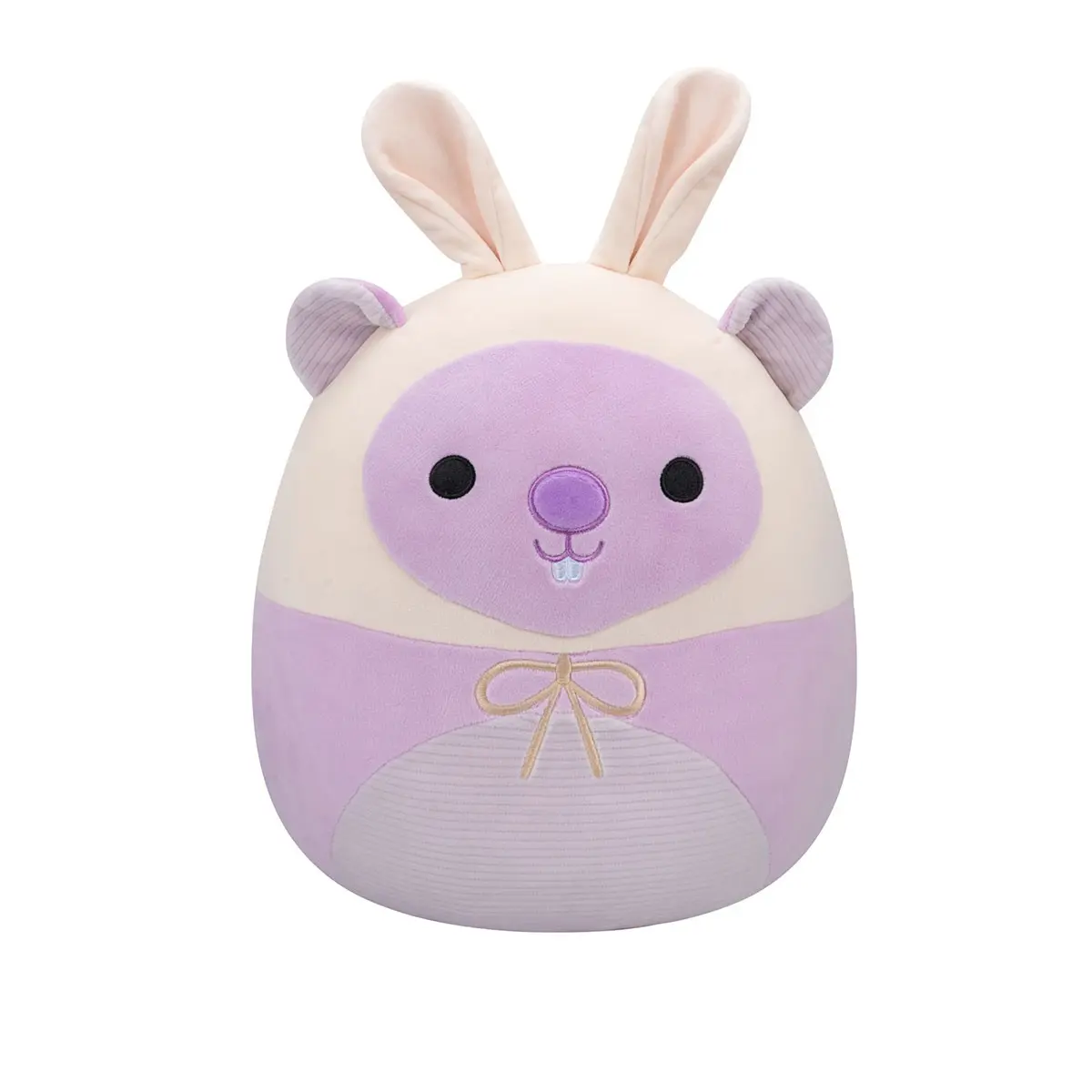 М'яка іграшка Squishmallows Сурок Джаварі 13 см М'яка іграшка Squishmallows - Сурок Джаварі (13 cm) - Зображення 1