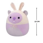 М'яка іграшка Squishmallows - Сурок Джаварі (13 cm) - Зображення 3