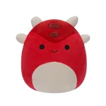 М'яка іграшка Squishmallows – Сергіо Динозавр (19 cm)