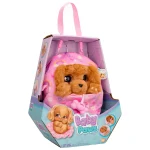 Інтерактивна іграшка Baby Paws – Цуценя кокер-спаніель Меггі - Зображення 5