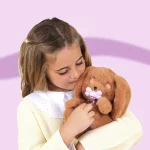 Інтерактивна іграшка Baby Paws – Цуценя кокер-спаніель Меггі - Зображення 6