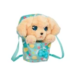 Інтерактивна іграшка Baby Paws W2 – Цуценя лабрадора
