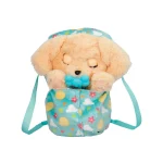 Інтерактивна іграшка Baby Paws W2 – Цуценя лабрадора - Зображення 4