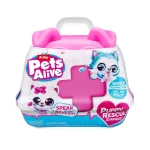 Інтерактивний ігровий набір Pets Alive - Повторюшка-лікар - Зображення 4