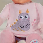 Лялька Baby Born серії For babies – Солодка мала (30 см, у рожевому) - Зображення 3