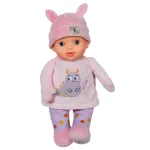 Лялька Baby Born серії For babies – Солодка мала (30 см, у рожевому) - Зображення 6