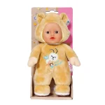 Лялька Baby Born – Ведмедик (18 cm)