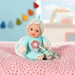 Лялька Baby Born – Блакитний янголятко (18 cm) - Зображення 2