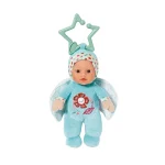 Лялька Baby Born – Блакитний янголятко (18 cm) - Зображення 3