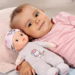 Інтерактивна лялька Baby Annabell серії For babies – Соня - Зображення 2