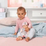 Інтерактивна лялька Baby Annabell серії For babies – Соня - Зображення 4