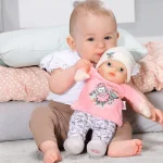 Лялька Baby Annabell серії For babies – Моє маля (30 cm) - Зображення 2