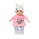 Лялька Baby Annabell серії For babies – Моє маля (30 cm) - Зображення 3