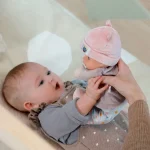 Лялька Baby Annabell серії For babies – Солодка мала (30 cm) - Зображення 2