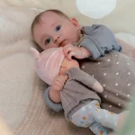 Лялька Baby Annabell серії For babies – Солодка мала (30 cm) - Зображення 3