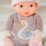 Лялька Baby Annabell серії For babies – Солодка мала (30 cm) - Зображення 4