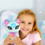 Інтерактивна іграшка My Fuzzy Friends – Кошеня Скай - Зображення 2