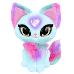 Інтерактивна іграшка My Fuzzy Friends – Кошеня Скай - Зображення 3