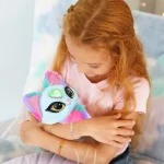 Інтерактивна іграшка My Fuzzy Friends – Кошеня Скай - Зображення 6