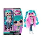 Лялька LOL Surprise! серії OMG HoS S3 – Космічна зірка