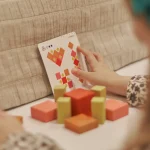 Дерев'яні кубики Частини і ціле - Зображення 2