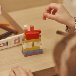 Палички Кюїзенера. Набір для лічби - Зображення 3