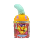 М'яка іграшка Misfittens Mini W2 – Котик у банку - Зображення 2