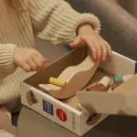 Розвивальна іграшка балансир Місяць - Зображення 5