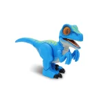 Інтерактивна іграшка Dinos Unleashed серії Walking & Talking - Велоцираптор - Зображення 3