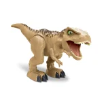Интерактивная игрушка Dinos Unleashed серии Walking & Talking - Гигантский Тираннозавр - Зображення 3