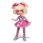 Лялька 4SF Manga Dolls серії Hello Kitty – Цукерка-єдиноріг - Зображення 3