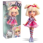 Лялька 4SF Manga Dolls серії Hello Kitty – Цукерка-єдиноріг - Зображення 2