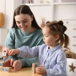 Дерев'яні кубики "Українська Абетка" - Зображення 10