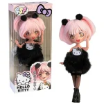 Кукла 4SF Manga Dolls серии Hello Kitty – Золотая Дива - Зображення 2