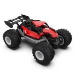 Автомобіль Off-road на р/в – Strong Power (червоний, 1:16) - Зображення 3