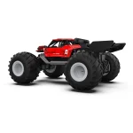 Автомобіль Off-road на р/в – Strong Power (червоний, 1:16) - Зображення 4