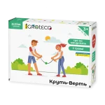 Гра для активного дозвілля "Круть-Верть"