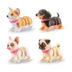 Інтерактивна іграшка Pets Alive - Грайливий цуценя
